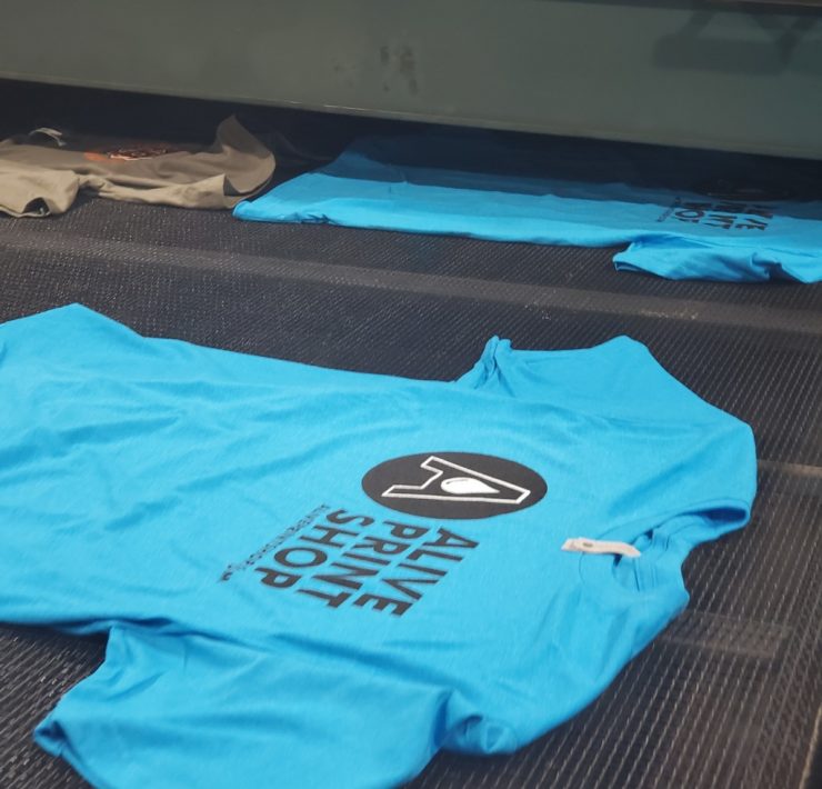 custom printing