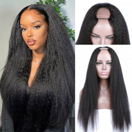 Upart wigs
