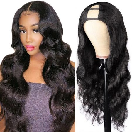 Upart wigs