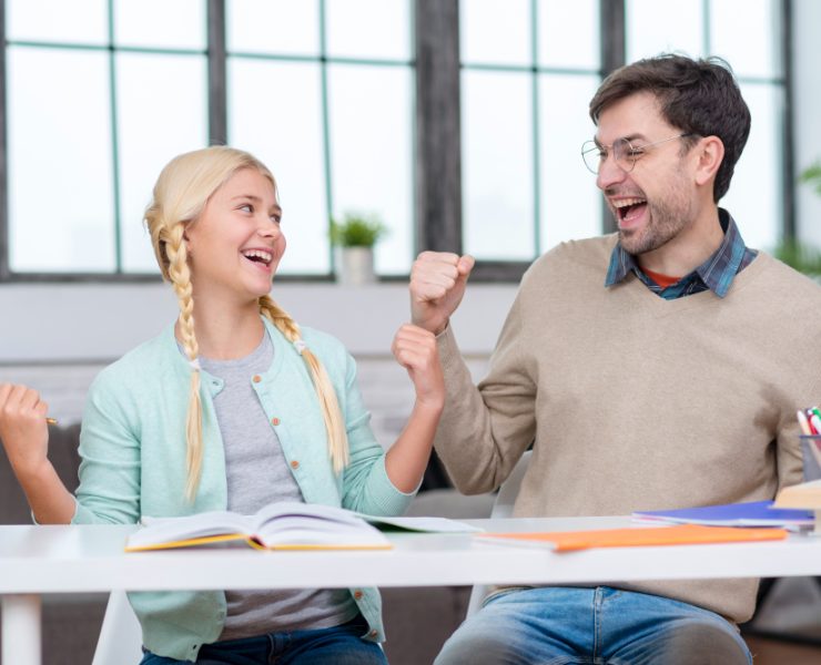 Inspiring Relationship