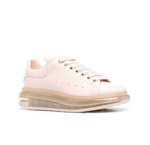 McQueen Pink