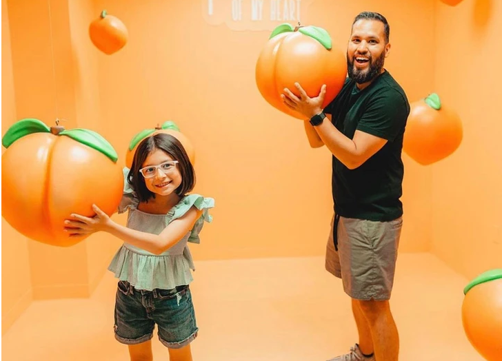 Museum of Art in Houston