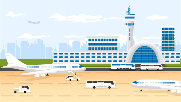 airport transportation