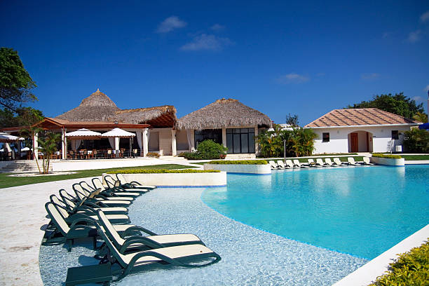 Villas Dominican Republic