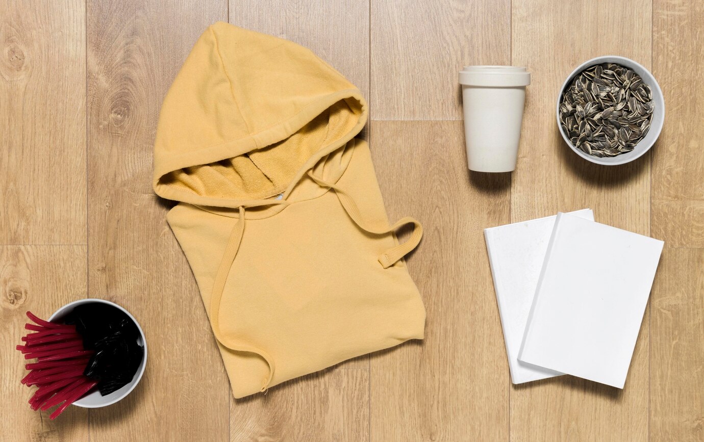 custom branded apparel