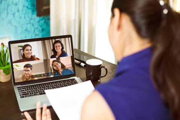 video conferencing