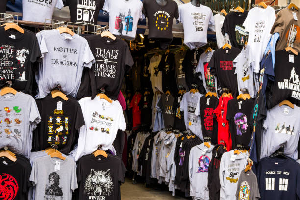 official genshin merch