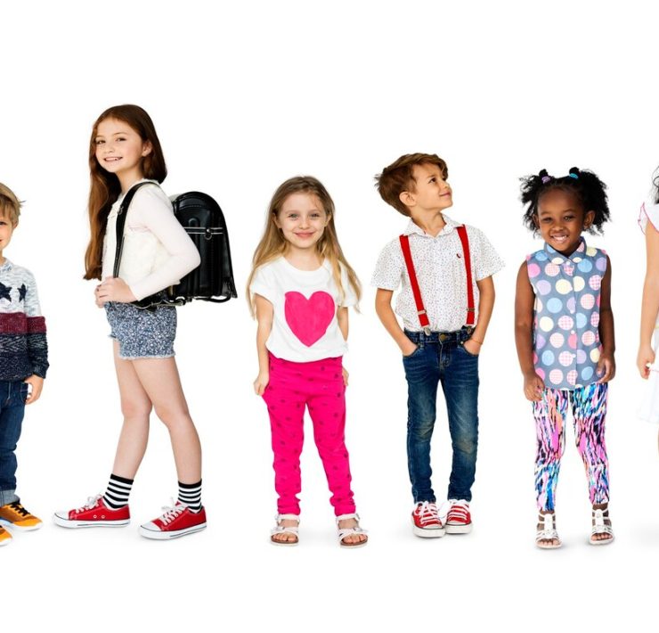 children's apparel