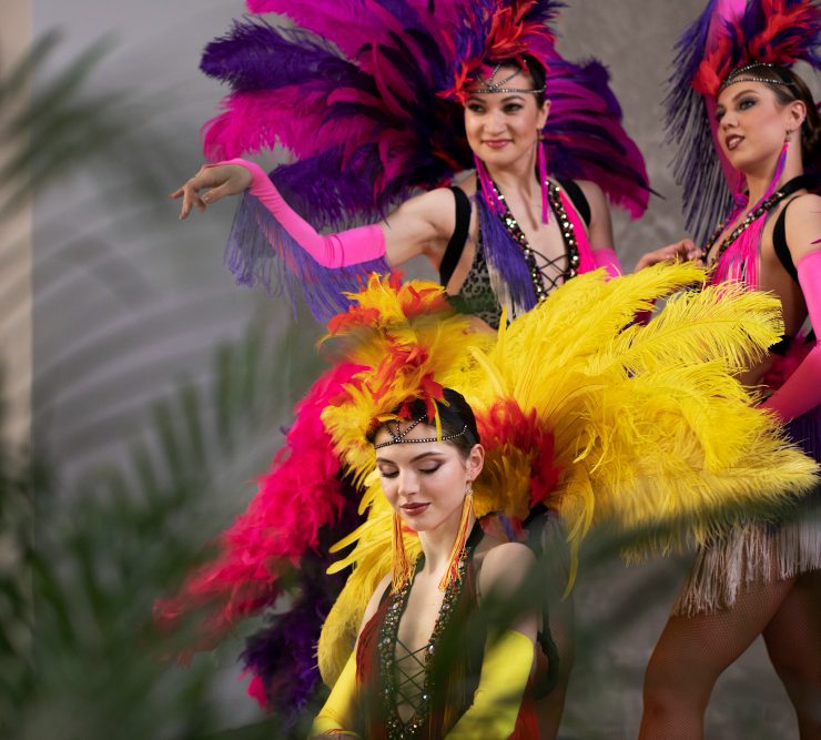 business dominica carnival