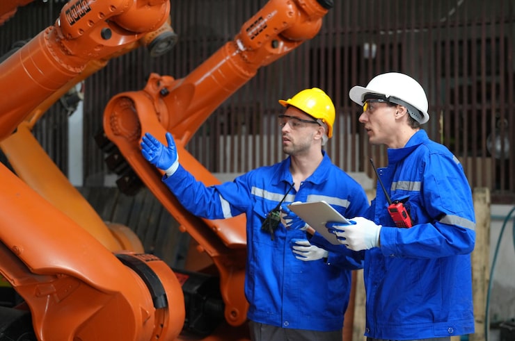 Vacuum Lifter Malaysia