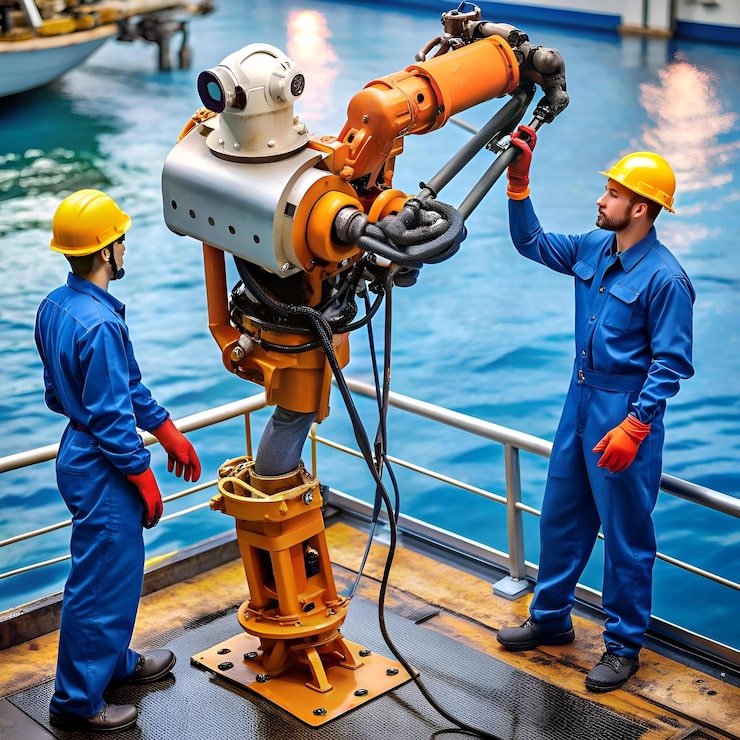 Vacuum Lifter Malaysia