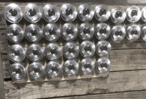 custom cnc machining