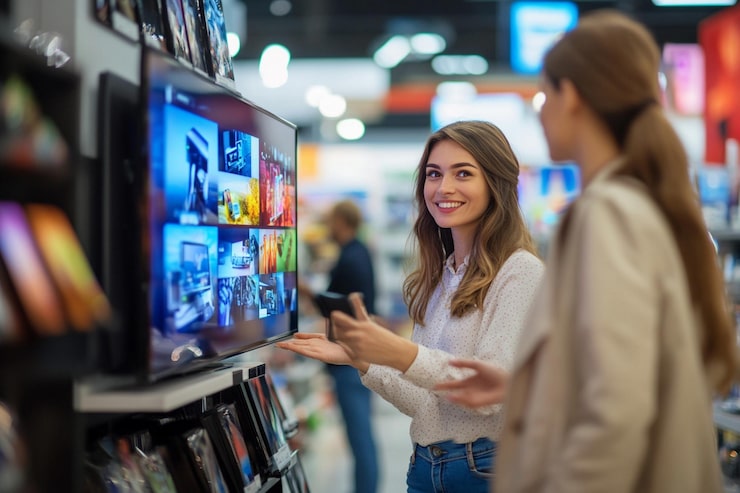 tv advertising