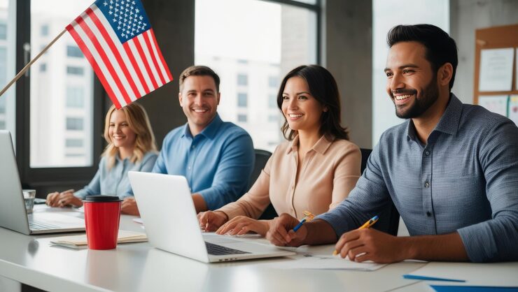 US Admissions Consulting Secrets to Get Into Top Schools