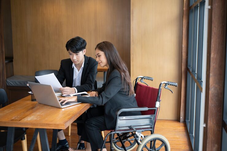 erisa disability lawyer