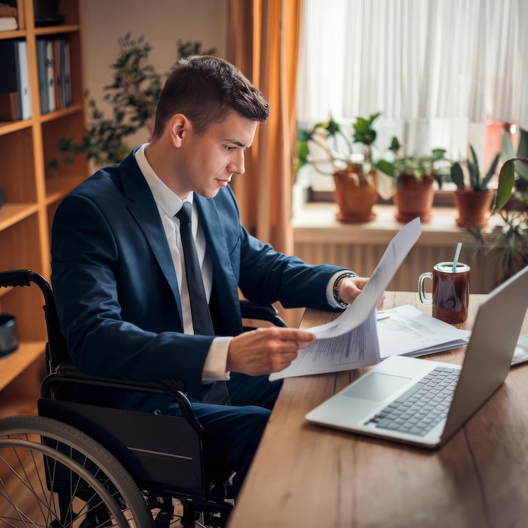 erisa disability lawyer