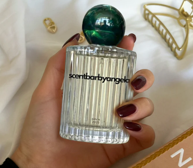 unisex perfumes