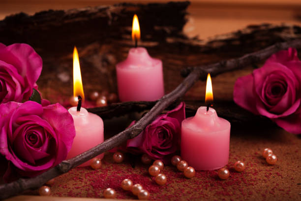 candles