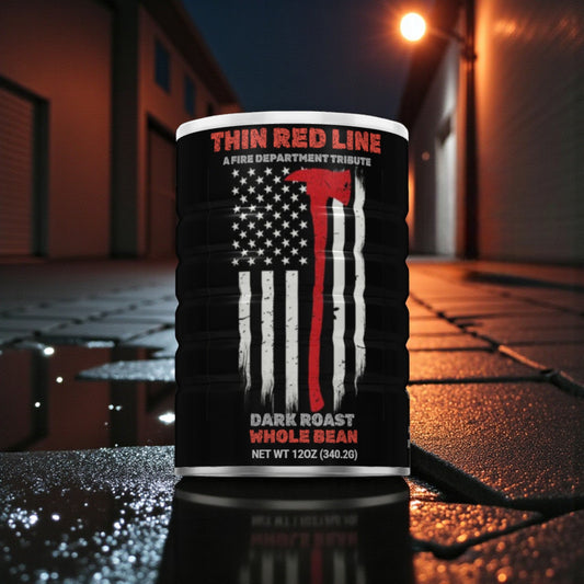 patriot blend coffee