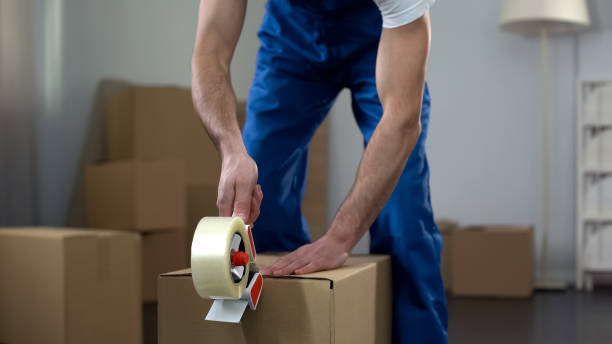 furniture assembly services