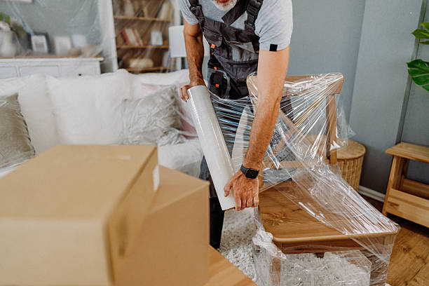 furniture assembly services
