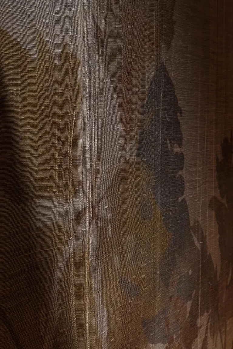 powder room wallpaper