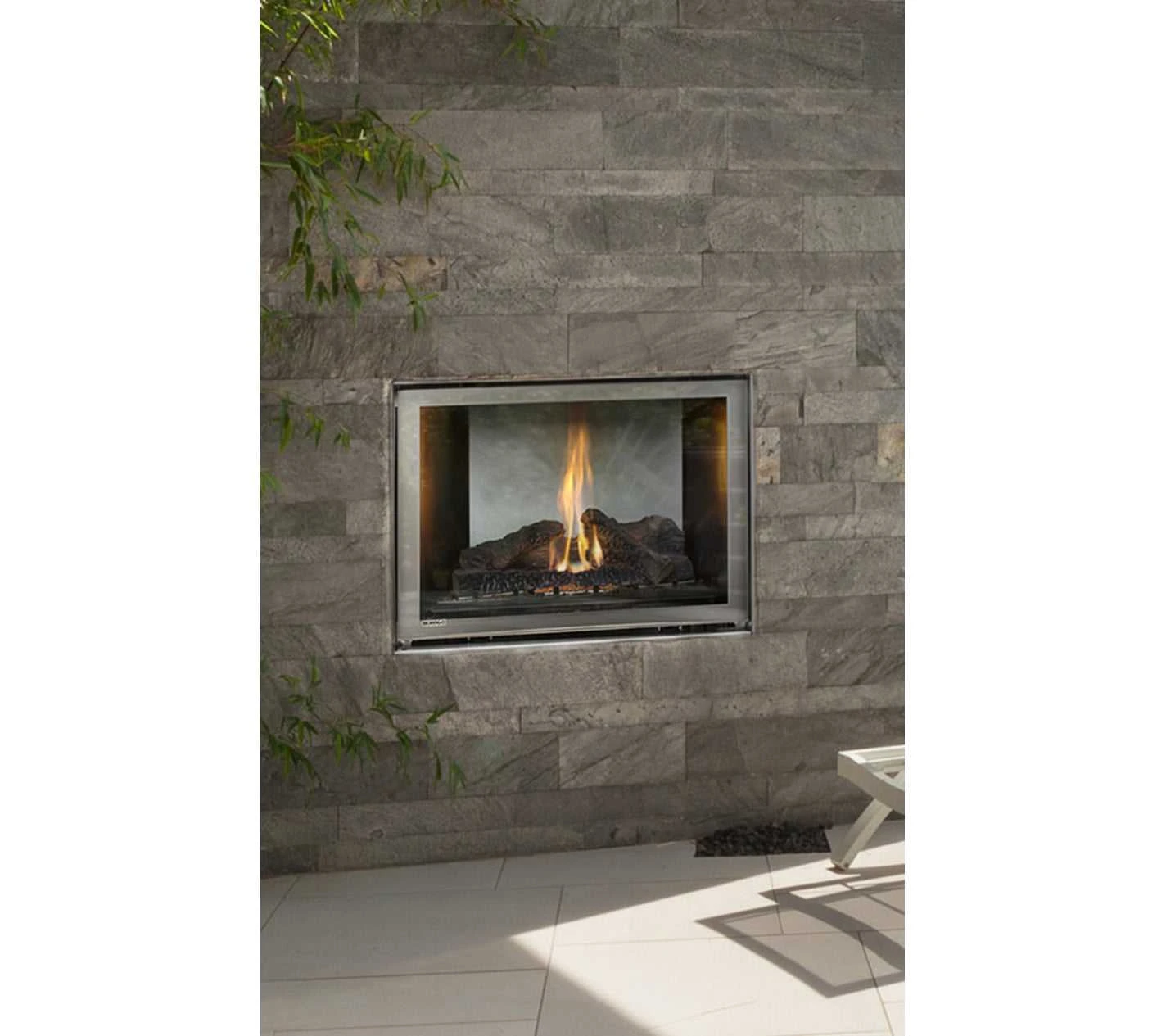 Fireplace Insert
