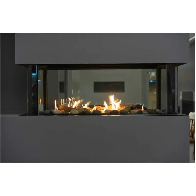 Fireplace Insert