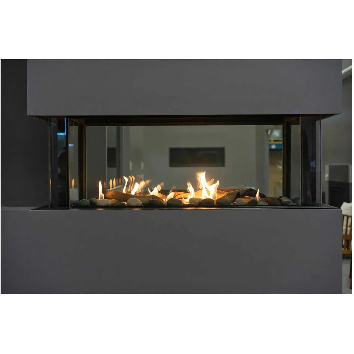 Fireplace Insert