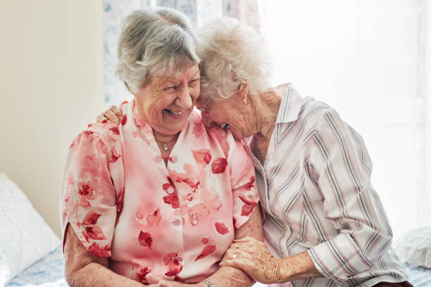 senior living memory care