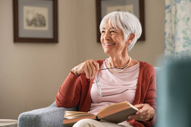 senior living memory care